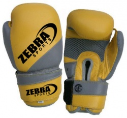 Boxing glove
